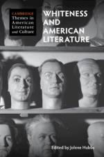 Whiteness and American Literature