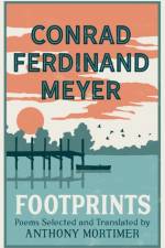 Footprints af Conrad Ferdinand Meyer