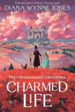 Charmed Life af Diana Wynne Jones