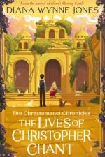 The Lives of Christopher Chant af Diana Wynne Jones
