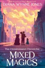 Mixed Magics af Diana Wynne Jones