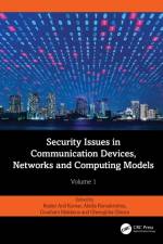 Security Issues in Communication Devices, Networks and Computing Models