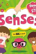 Senses af William Anthony