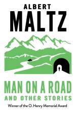 Man on a Road and Other Stories af Albert Maltz