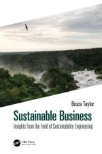 Sustainable Business af Bruce Taylor