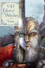 Eden of Witches Volume 4 af Yumeji
