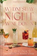 Wednesday Night Wine-Down af Jennifer Newens