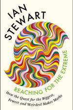 Reaching for the Extreme af Professor Ian Stewart