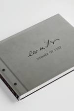 Summer of 1937: Lee Miller, Roland Penrose af Antony Penrose