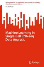 Machine Learning in Single-Cell RNA-seq Data Analysis af Khalid Raza