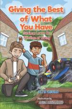 Sharing the Best of What You Have af Aliya Vaughan