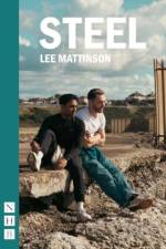 Steel af Lee Mattinson