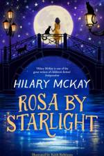 Rosa By Starlight