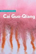 Cai Guo-Qiang af Rachel Rivenc