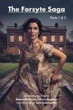 The Forsyte Saga Parts 1 & 2