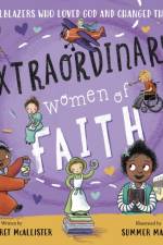 Extraordinary Women of Faith af Margaret McAllister