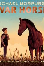 War Horse picture book