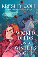 Wicked Deeds on a Winter's Night af Kresley Cole