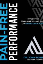 Pain-Free Performance af John Rusin