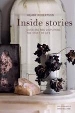 Inside Stories af Hilary Robertson