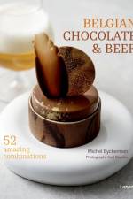 Belgian Chocolate & Beer af Michel Eyckerman