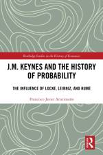 J.M. Keynes and the History of Probability af Francisco Javier Aristimuno
