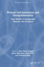 Women-Led Innovation and Entrepreneurship