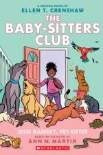 BSCG 18: Jessi Ramsey, Pet-sitter af Ann M. Martin