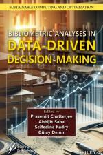Bibliometric Analyses in Data-Driven Decision-Making