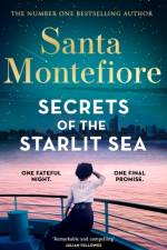 Secrets of the Starlit Sea af Santa Montefiore