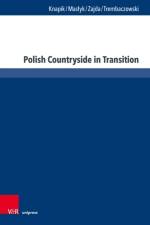 Polish Countryside in Transition af Prof. Dr. Wioletta Knapik