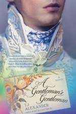 A Gentleman's Gentleman af T. J. Alexander