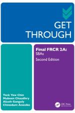 Get Through Final FRCR 2A af Teck Yew Chin