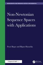 Non-Newtonian Sequence Spaces with Applications af Feyzi (Inonu University Basar