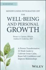 Mindfulness-integrated CBT for Well-being and Personal Growth af Bruno A. (University of Tasmania Cayoun