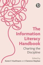 The Information Literacy Handbook