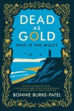 Dead as Gold af Bonnie Burke-Patel