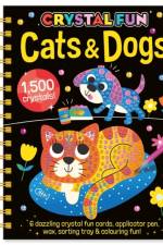 Cats & Dogs af Zach Rosenthal