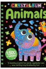 Animals af Zach Rosenthal