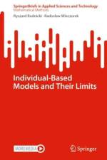 Individual-Based Models and Their Limits af Ryszard Rudnicki
