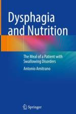 Dysphagia and Nutrition af Antonio Amitrano