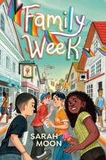 Family Week af Sarah Moon