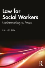 Law for Social Workers af Sanjoy Roy