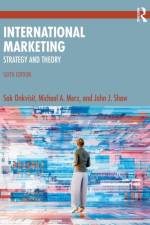 International Marketing af Sak Onkvisit