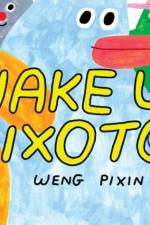 Wake Up, Pixoto! af Weng Pixin