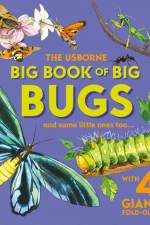 Big Book of Big Bugs af Emily Bone