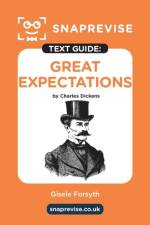 SnapRevise Great Expectations Text Guide for English Literature