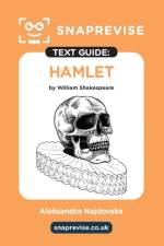 SnapRevise Hamlet Text Guide for English Literature