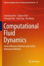 Computational Fluid Dynamics af Guoxiang Hou