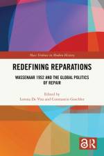 Redefining Reparations